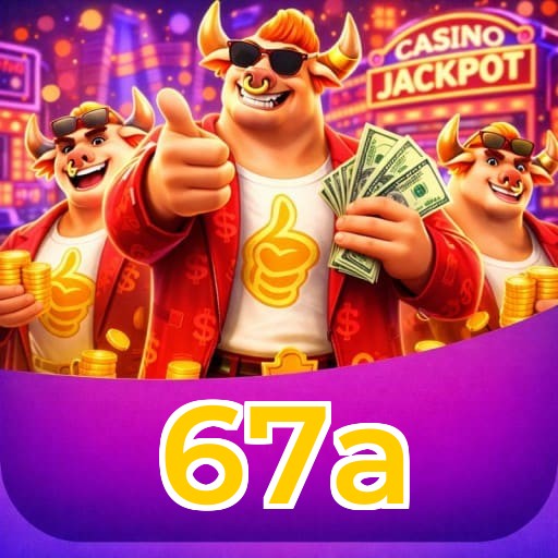 Bônus de R$99 + 50 giros grátis para download da 67a