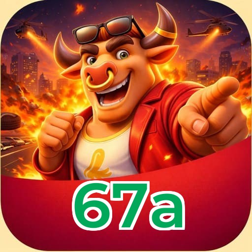 Plataforma 67a com bônus